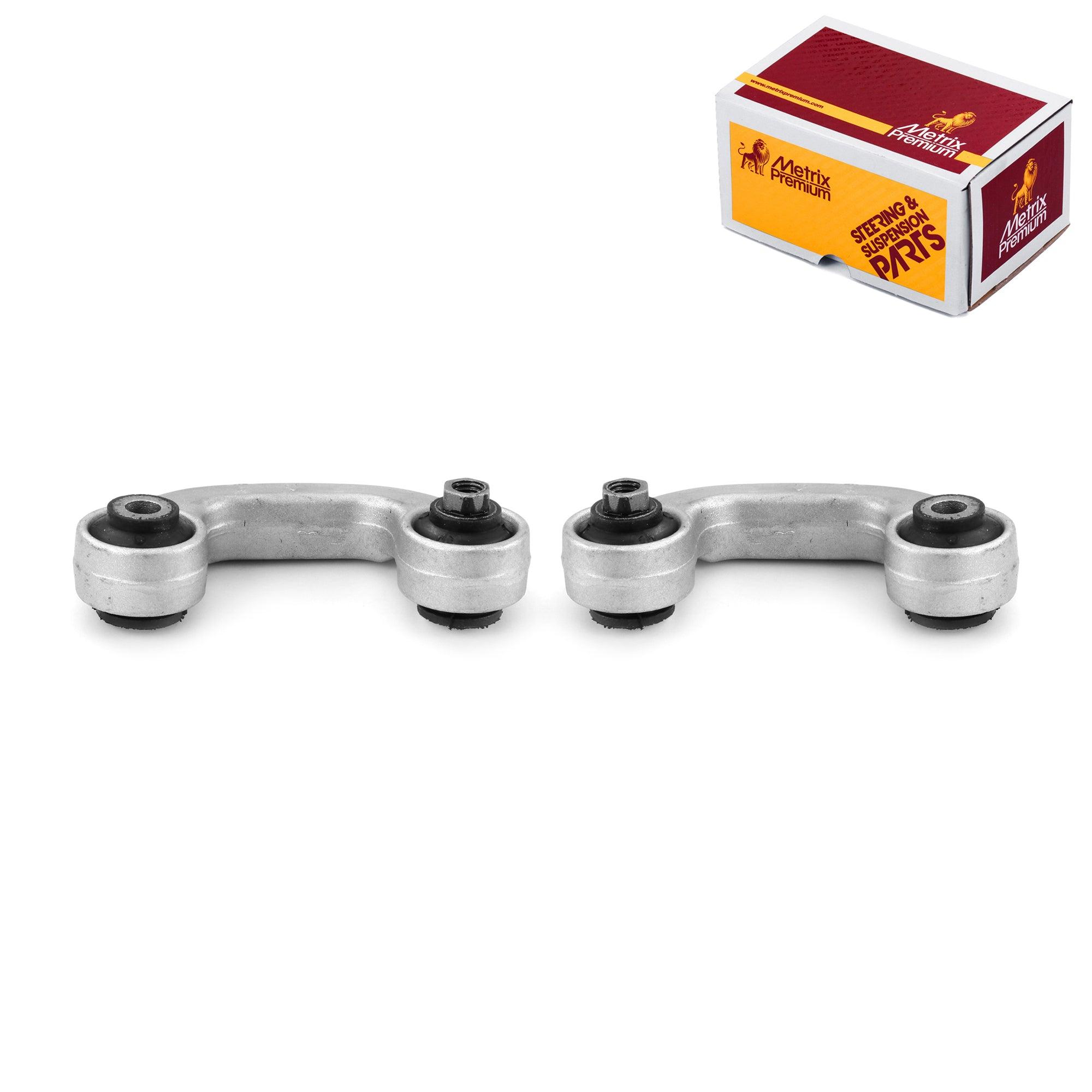 Metrix Premium LEFT/RIGHT  Stabilizer Bar Link Kit 99354MT