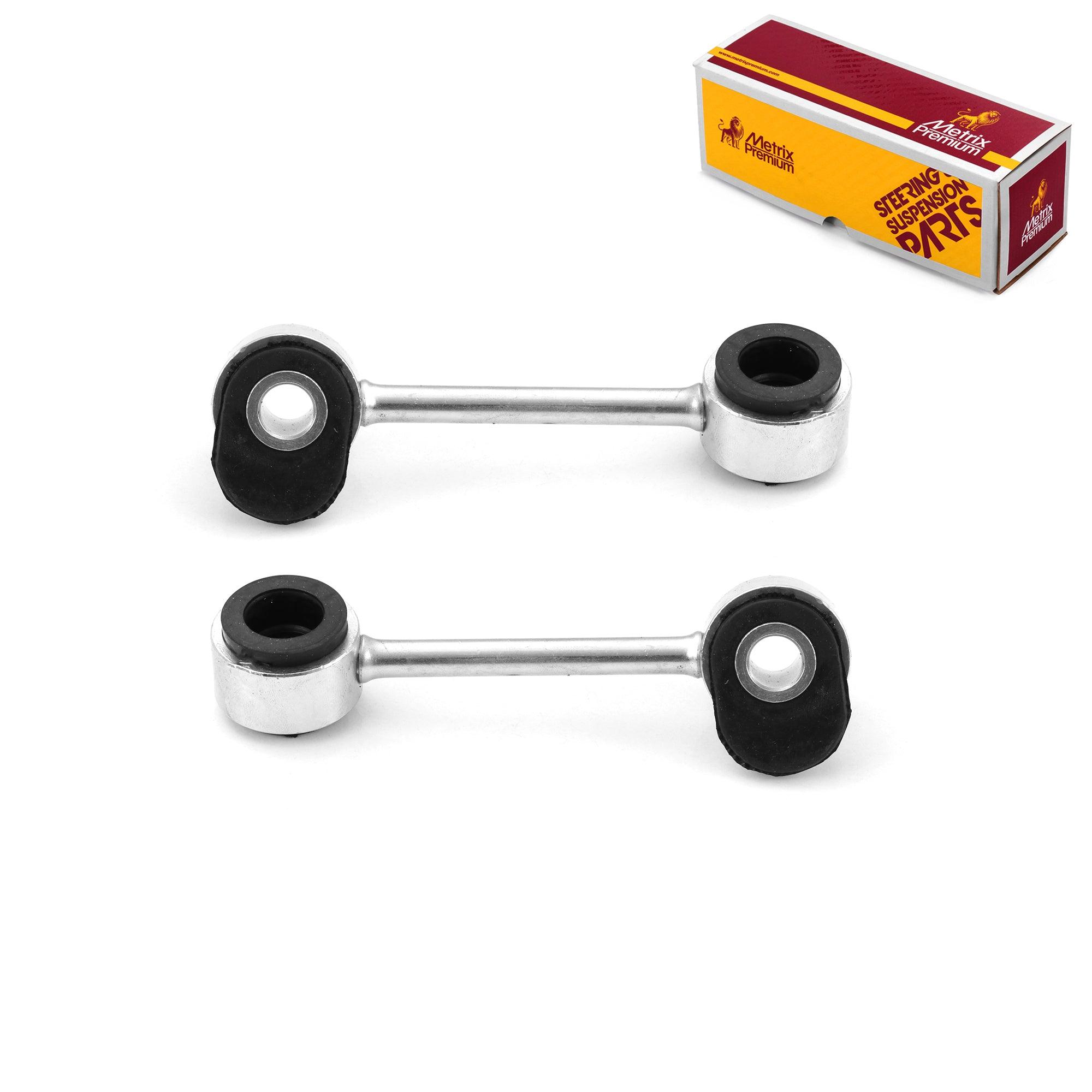 Metrix Premium LEFT/RIGHT  Stabilizer Bar Link Kit 99362MT