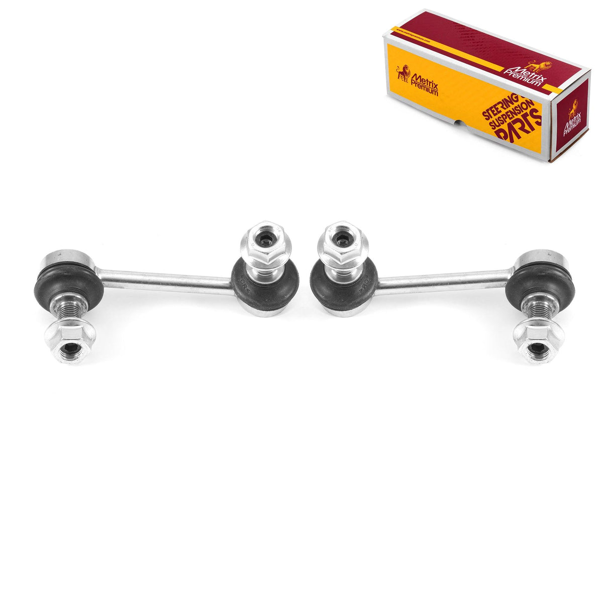 2 PC Front Right and Front Left Stabilizer Bar Link Kit  99373MT