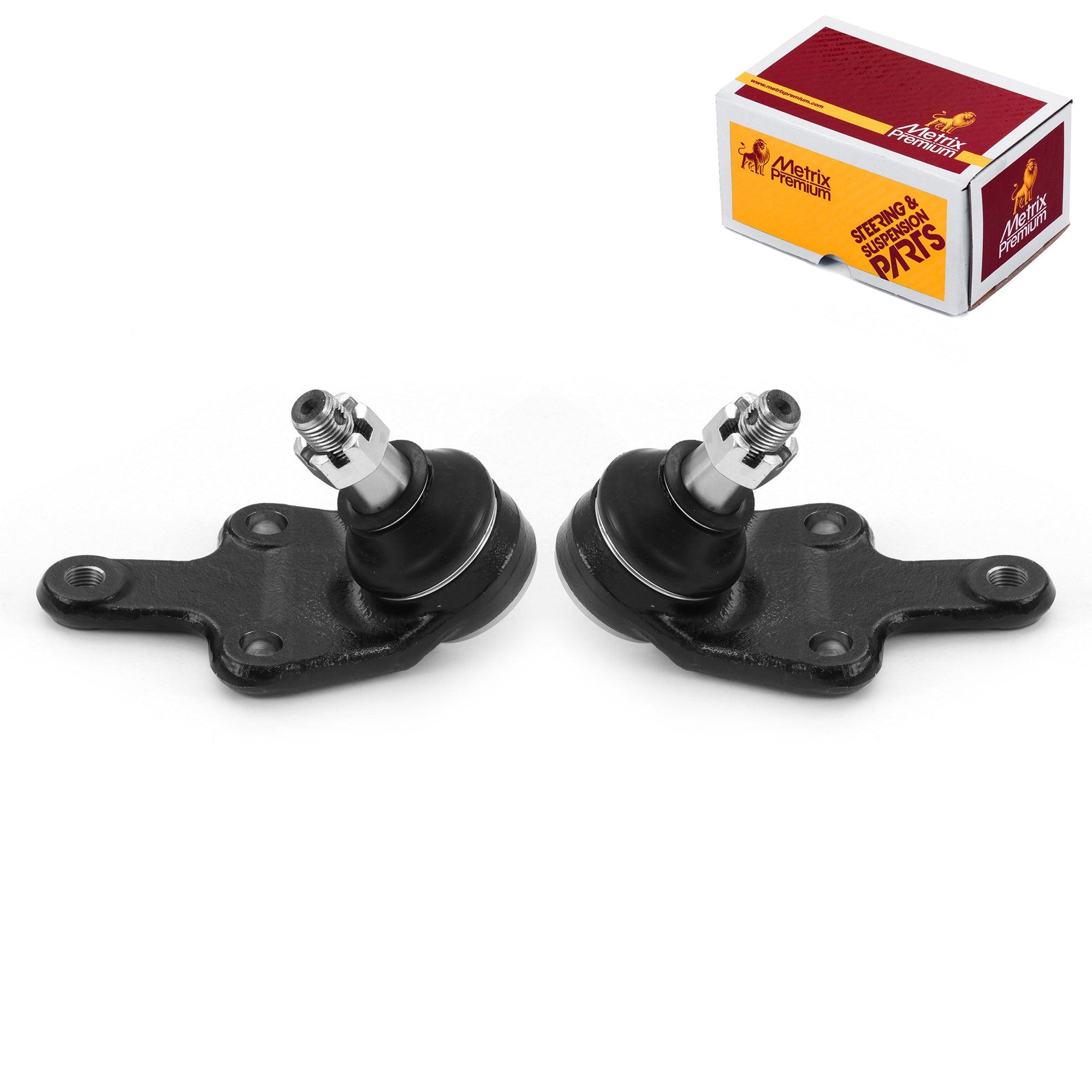 Metrix Premium LEFT/RIGHT  Ball Joint Kit 99375MT