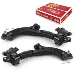 Metrix Premium LEFT/RIGHT  Control Arm Kit 99380MT