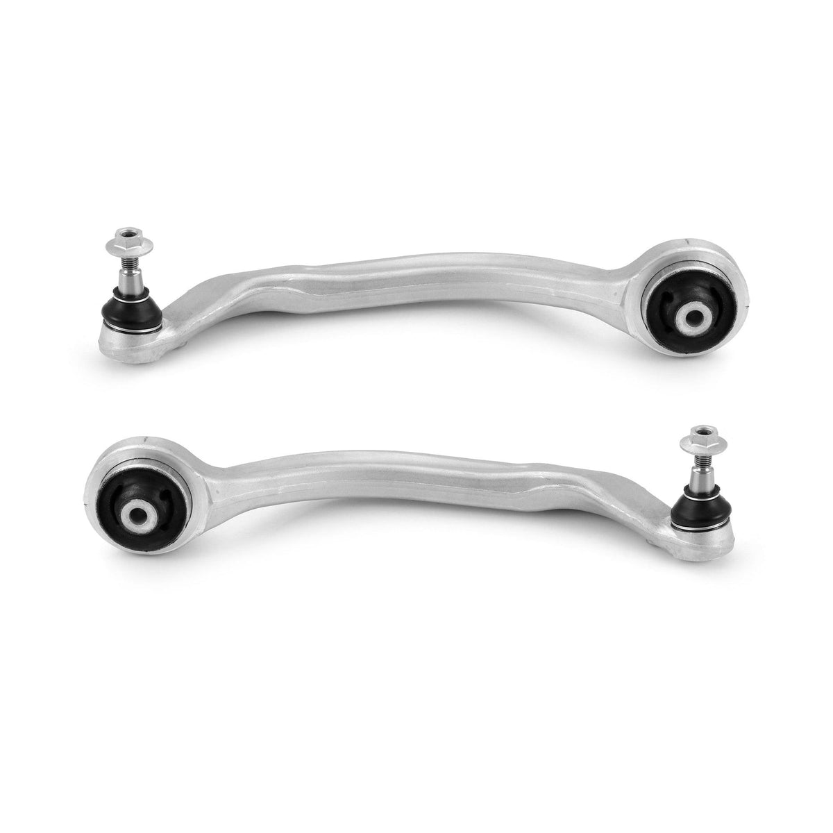 2 PC Front Right Lower Rearward and Front Left Lower Rearward Control Arm and Ball Joint Assembly Kit  99384MT