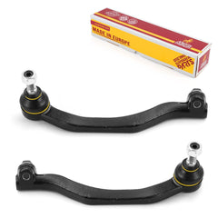 2 PC Front Right Outer and Front Left Outer Tie Rod End Kit  99385MT