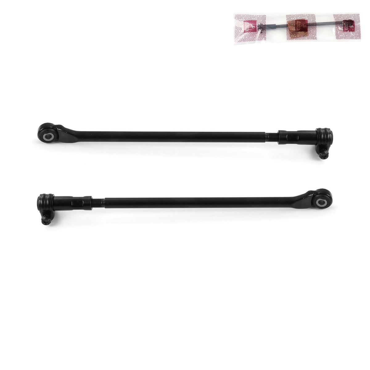 Metrix Premium LEFT/RIGHT  Tie Rod End Kit 99394MT