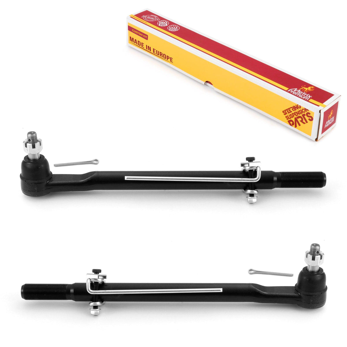 Metrix Premium LEFT/RIGHT  Tie Rod End Kit 99403MT