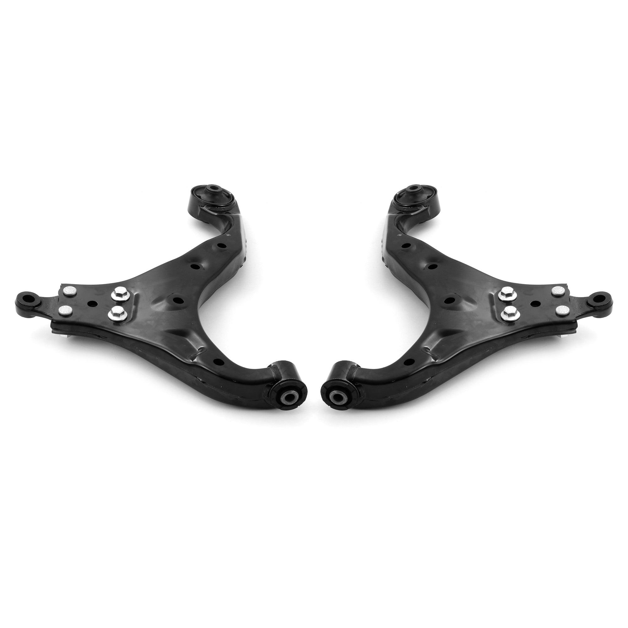Metrix Premium LEFT/RIGHT  Control Arm Kit 99413MT