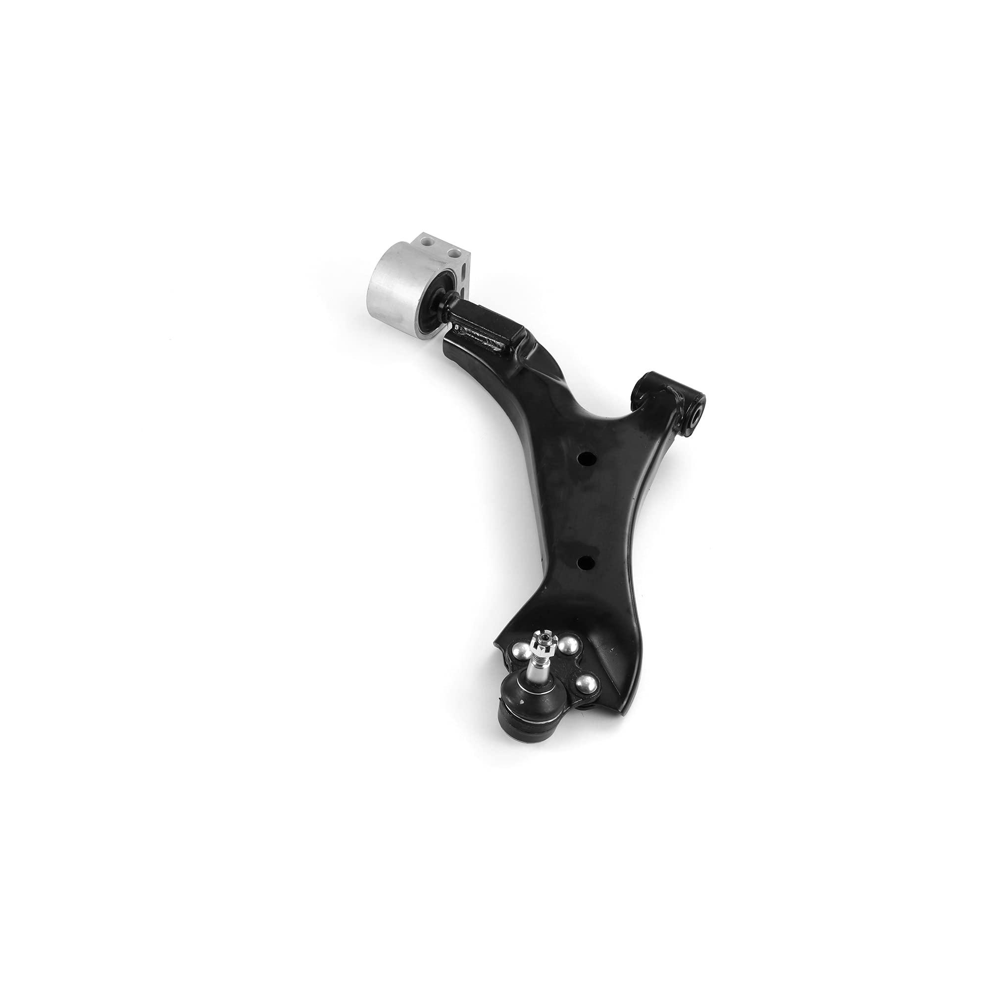 Metrix Premium 2 PC Front Left Lower and Front Right Lower Control Arm and Ball Joint Assembly Kit  99418MT OE fit