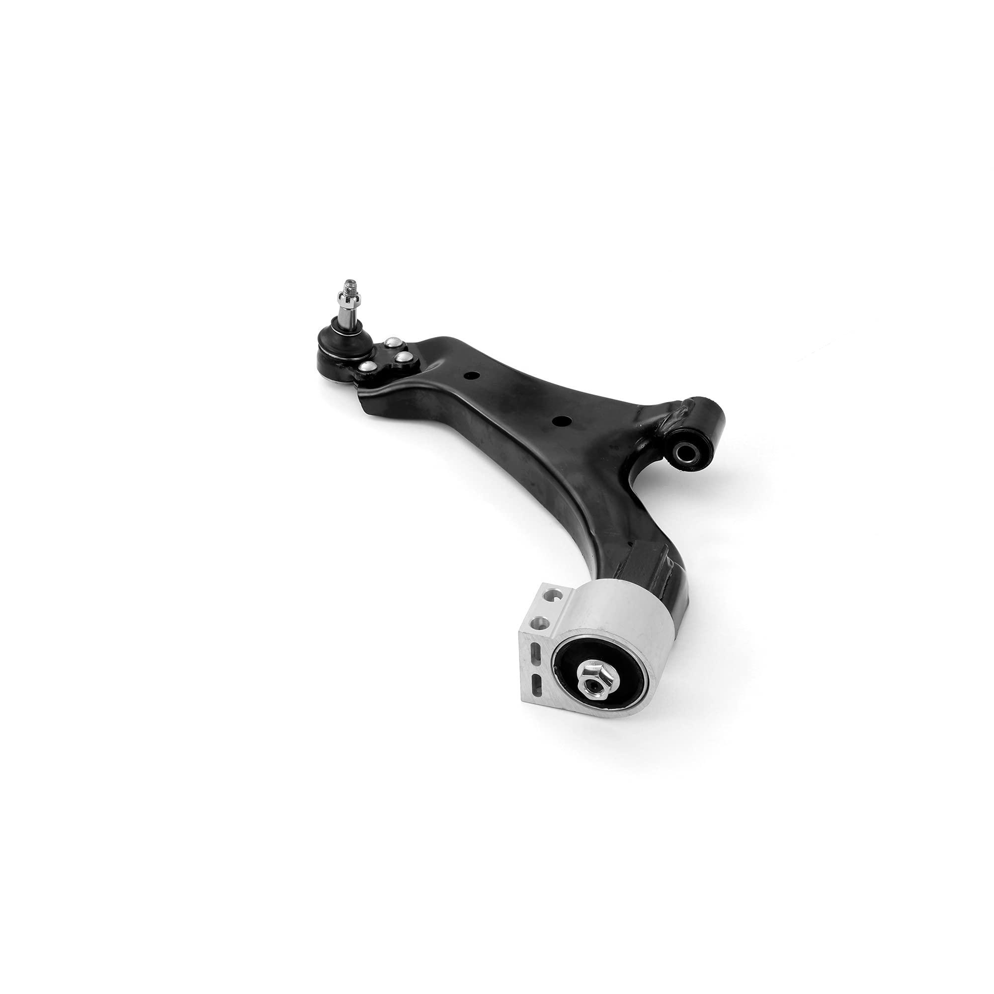 Metrix Premium 2 PC Front Left Lower and Front Right Lower Control Arm and Ball Joint Assembly Kit  99418MT Suspension Parts