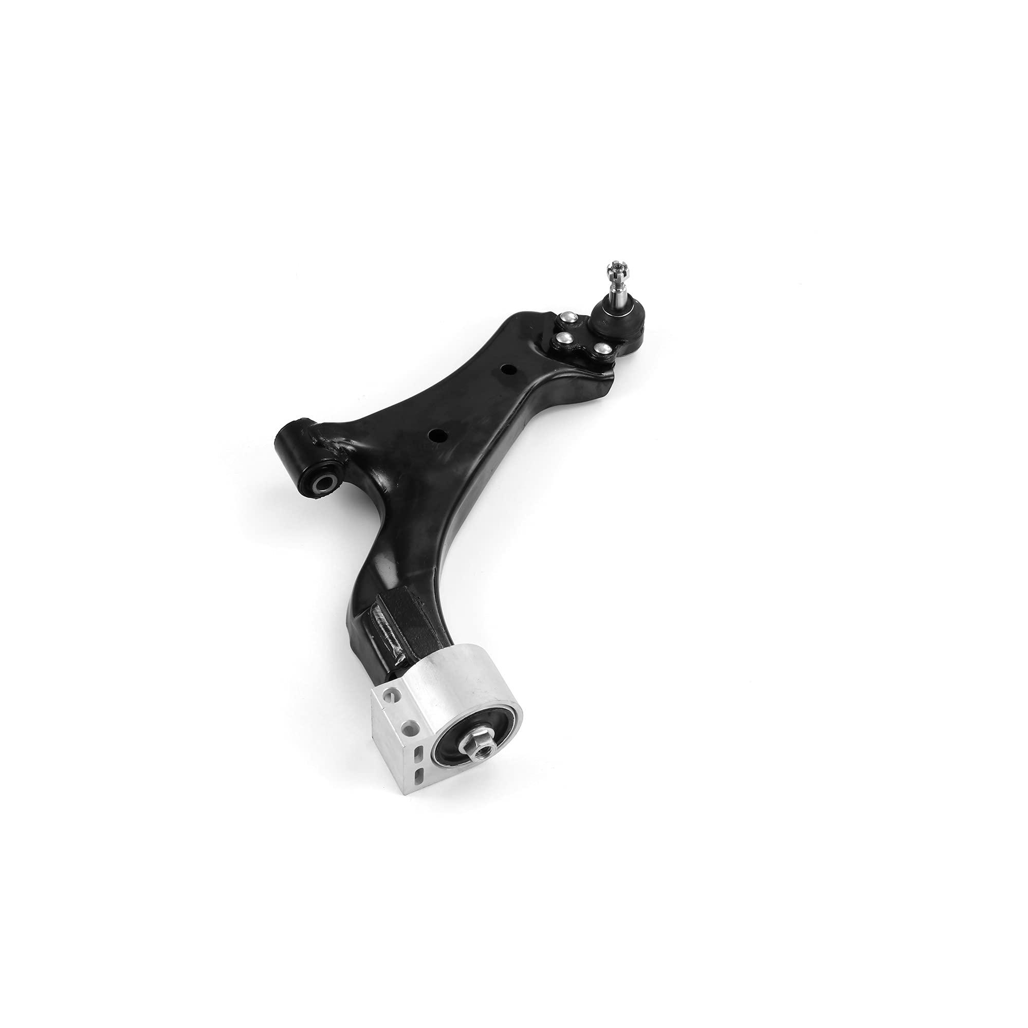 Metrix Premium 2 PC Front Left Lower and Front Right Lower Control Arm and Ball Joint Assembly Kit  99418MT high quality OEM fit components