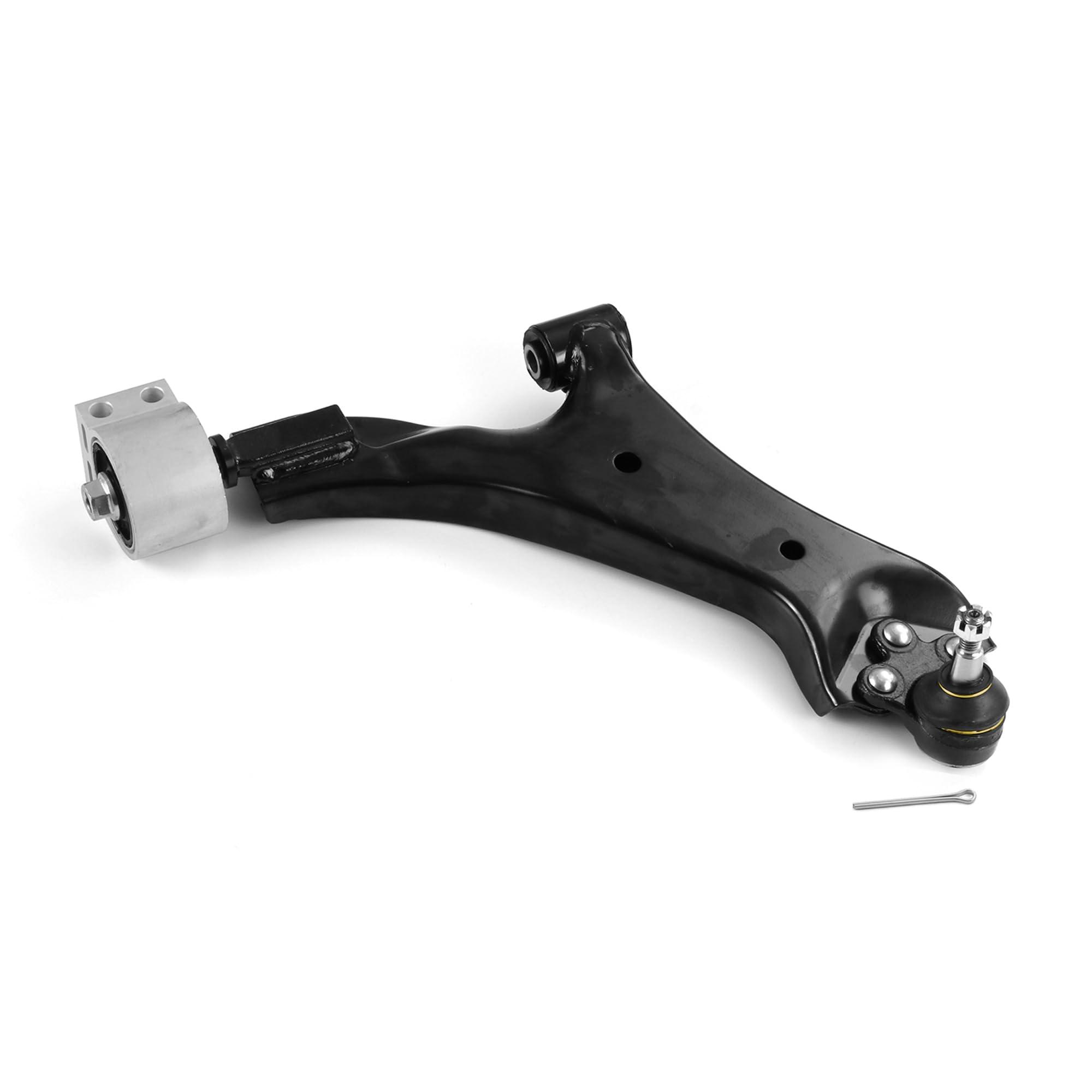 Metrix Premium 2 PC Front Left Lower and Front Right Lower Control Arm and Ball Joint Assembly Kit  99418MT perfect fit auto parts