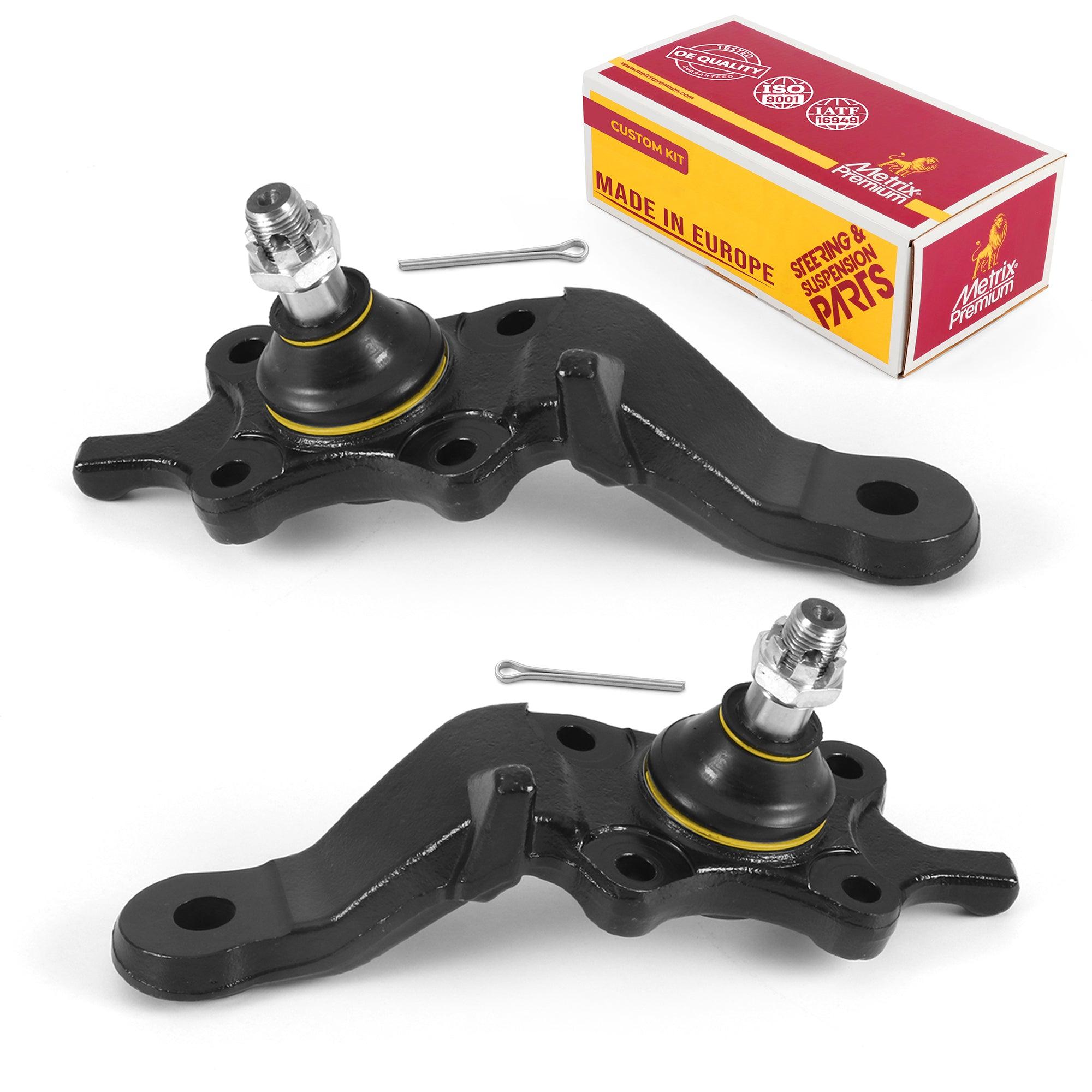 Metrix Premium LEFT/RIGHT  Ball Joint Kit 99427MT
