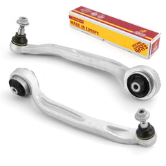 Metrix Premium 2 PC Front Right Lower Rearward and Front Left Lower Rearward Control Arm and Ball Joint Assembly Kit  99433MT