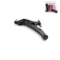 Metrix Premium 2 PC Front Left Lower and Front Right Lower Control Arm and Ball Joint Assembly Kit  99441MT OEM fit