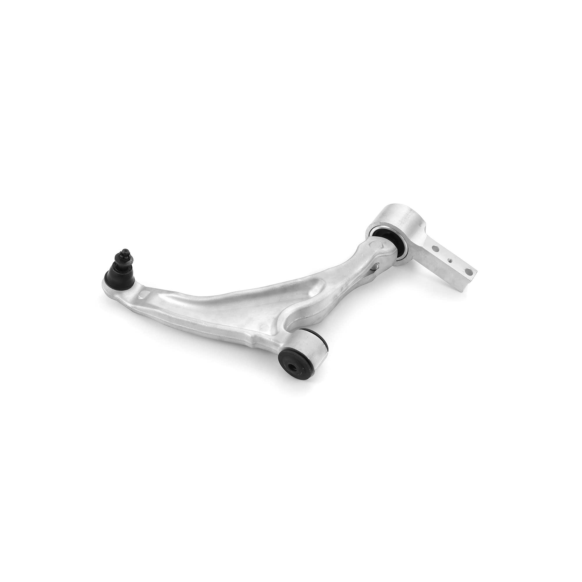 Metrix Premium 2 PC Front Right Lower and Front Left Lower Control Arm and Ball Joint Assembly Kit  99442MT high quality OEM fit components