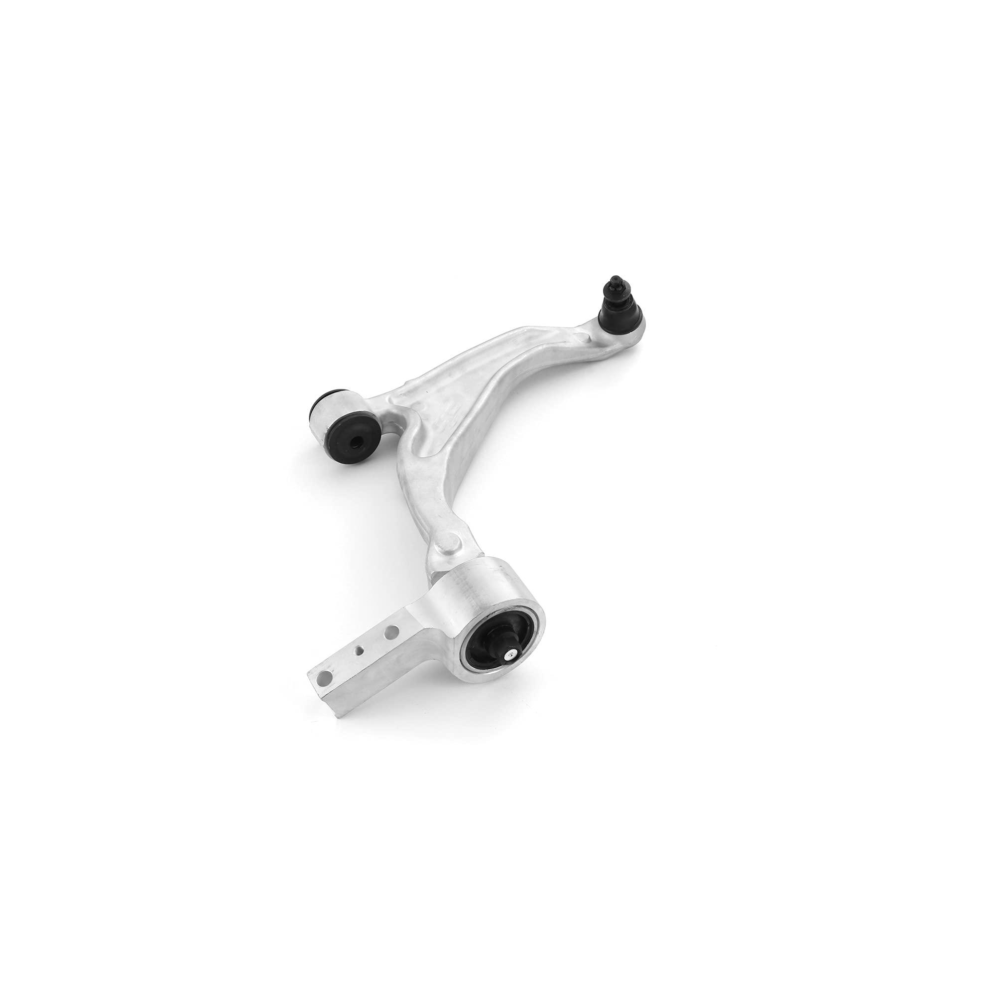 Metrix Premium 2 PC Front Right Lower and Front Left Lower Control Arm and Ball Joint Assembly Kit  99442MT perfect fit auto parts