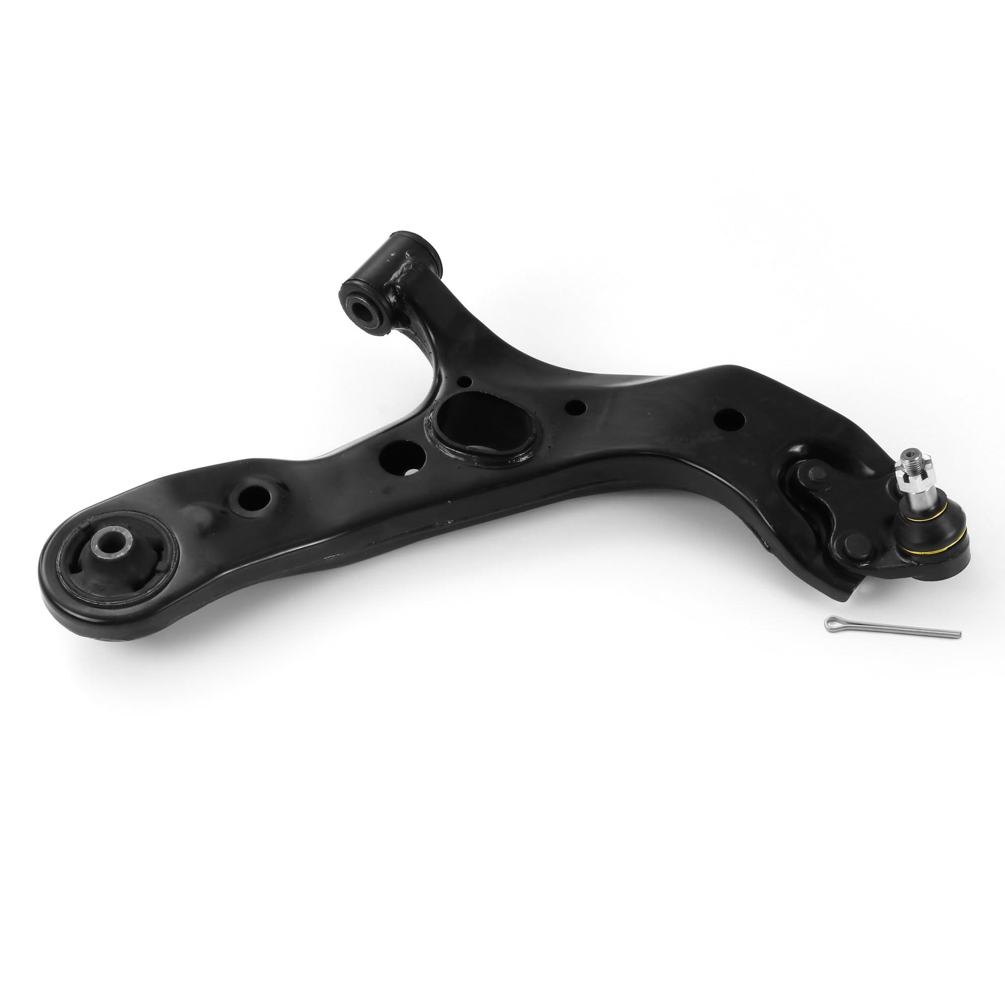 Metrix Premium 2 PC Front Right Lower and Front Left Lower Control Arm and Ball Joint Assembly Kit  99446MT OEM fit