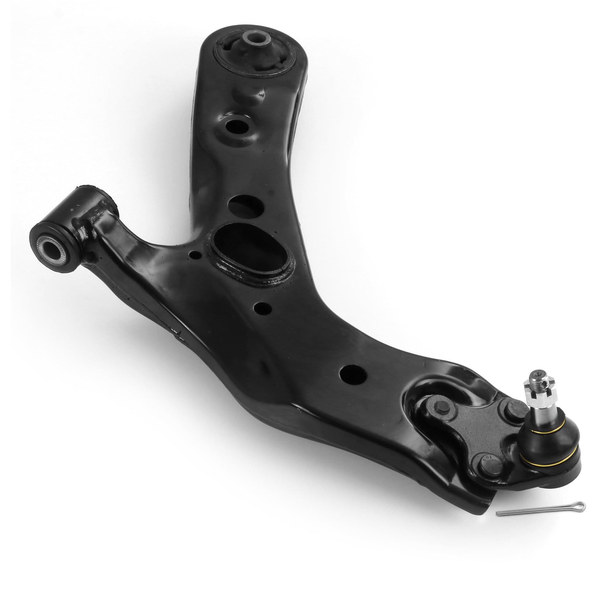 Metrix Premium 2 PC Front Right Lower and Front Left Lower Control Arm and Ball Joint Assembly Kit  99446MT high quality spare parts