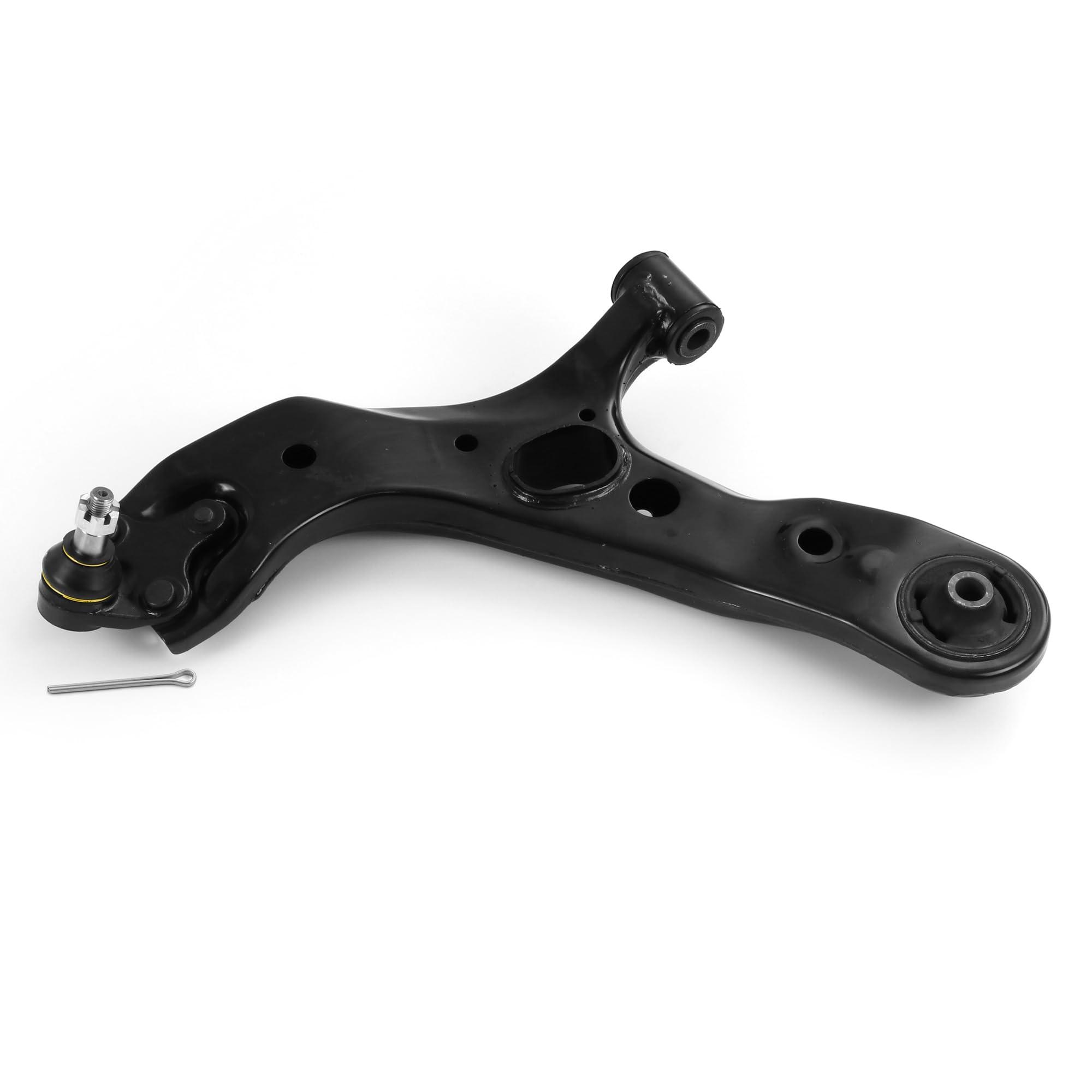 Metrix Premium 2 PC Front Right Lower and Front Left Lower Control Arm and Ball Joint Assembly Kit  99446MT aftermarket parts