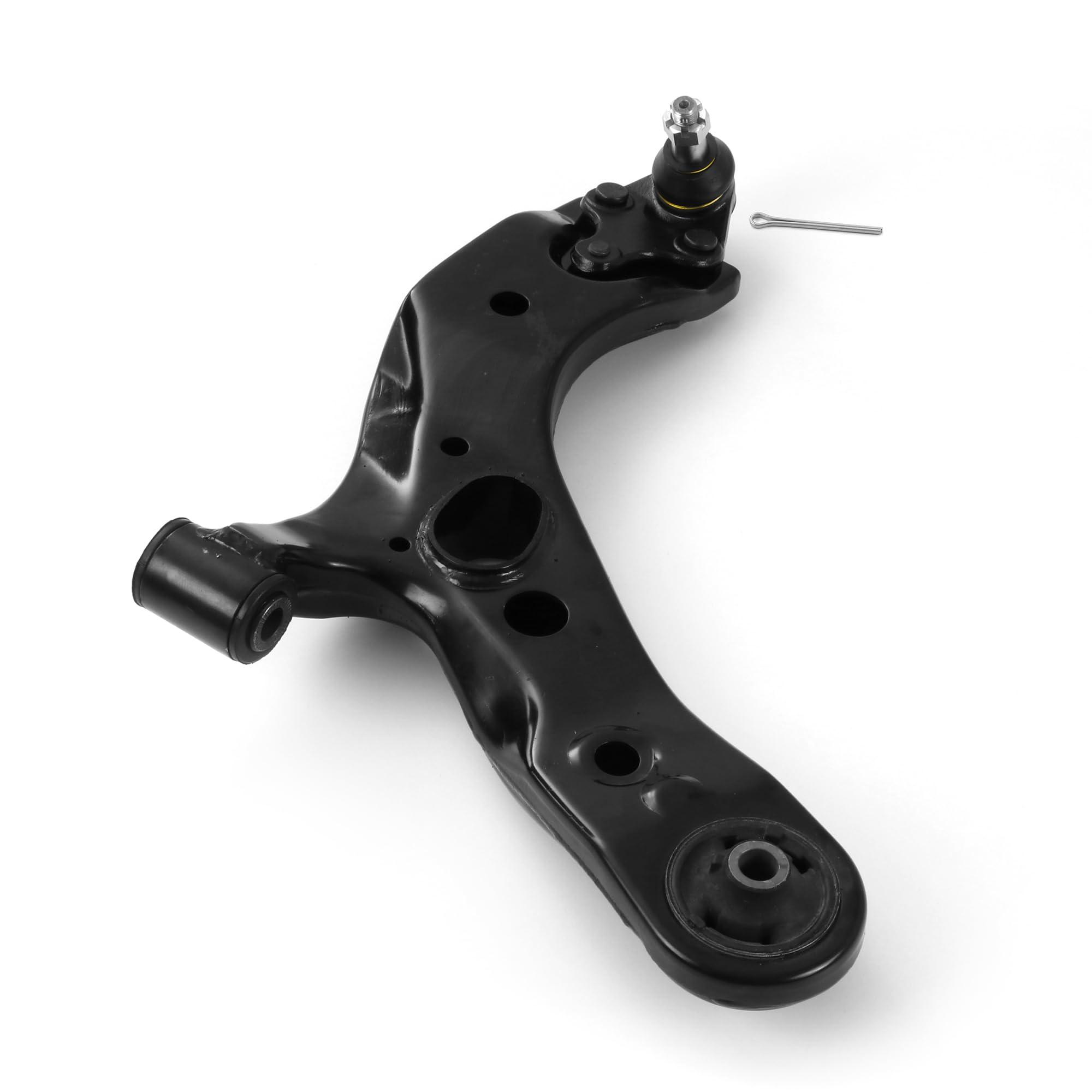 Metrix Premium 2 PC Front Right Lower and Front Left Lower Control Arm and Ball Joint Assembly Kit  99446MT OE fit