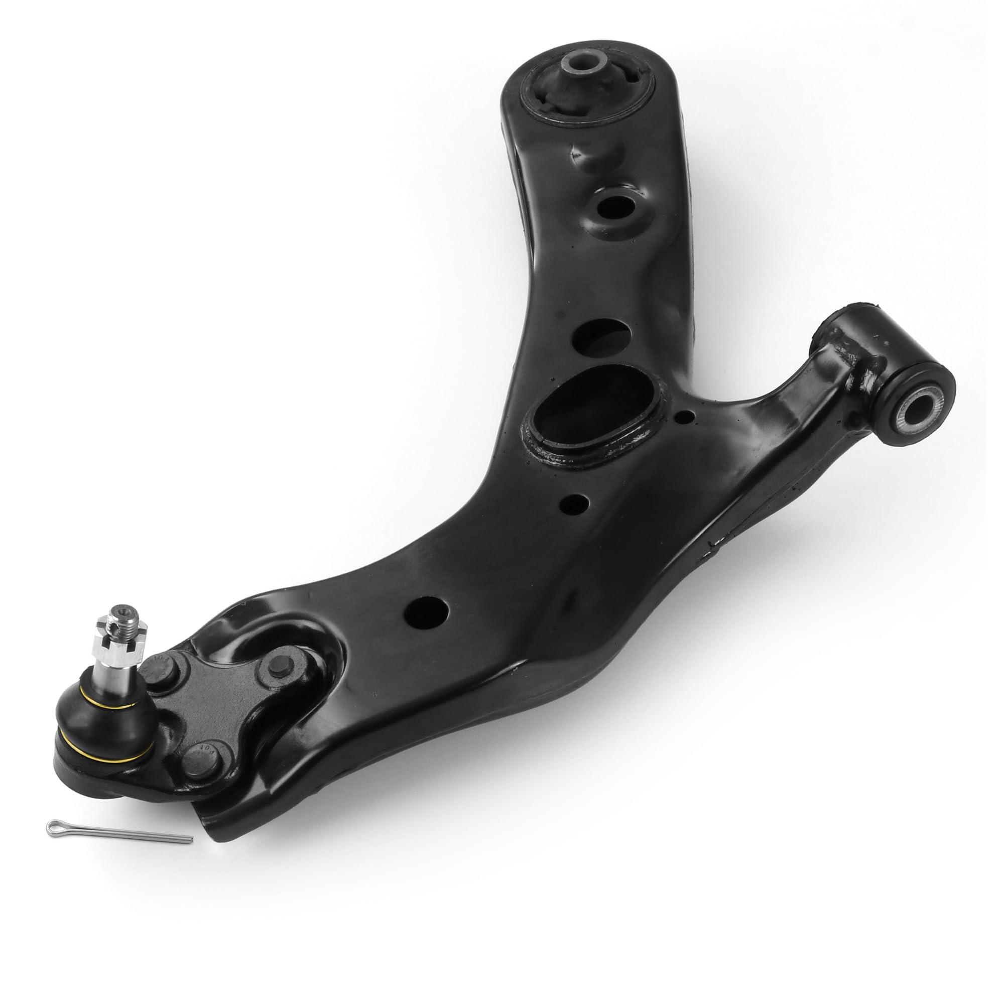 Metrix Premium 2 PC Front Right Lower and Front Left Lower Control Arm and Ball Joint Assembly Kit  99446MT high quality OEM fit components
