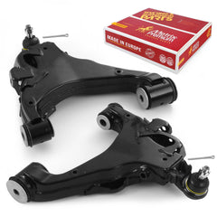 2 PC Front Left Lower and Front Right Lower Control Arm and Ball Joint Assembly Kit  99451MT