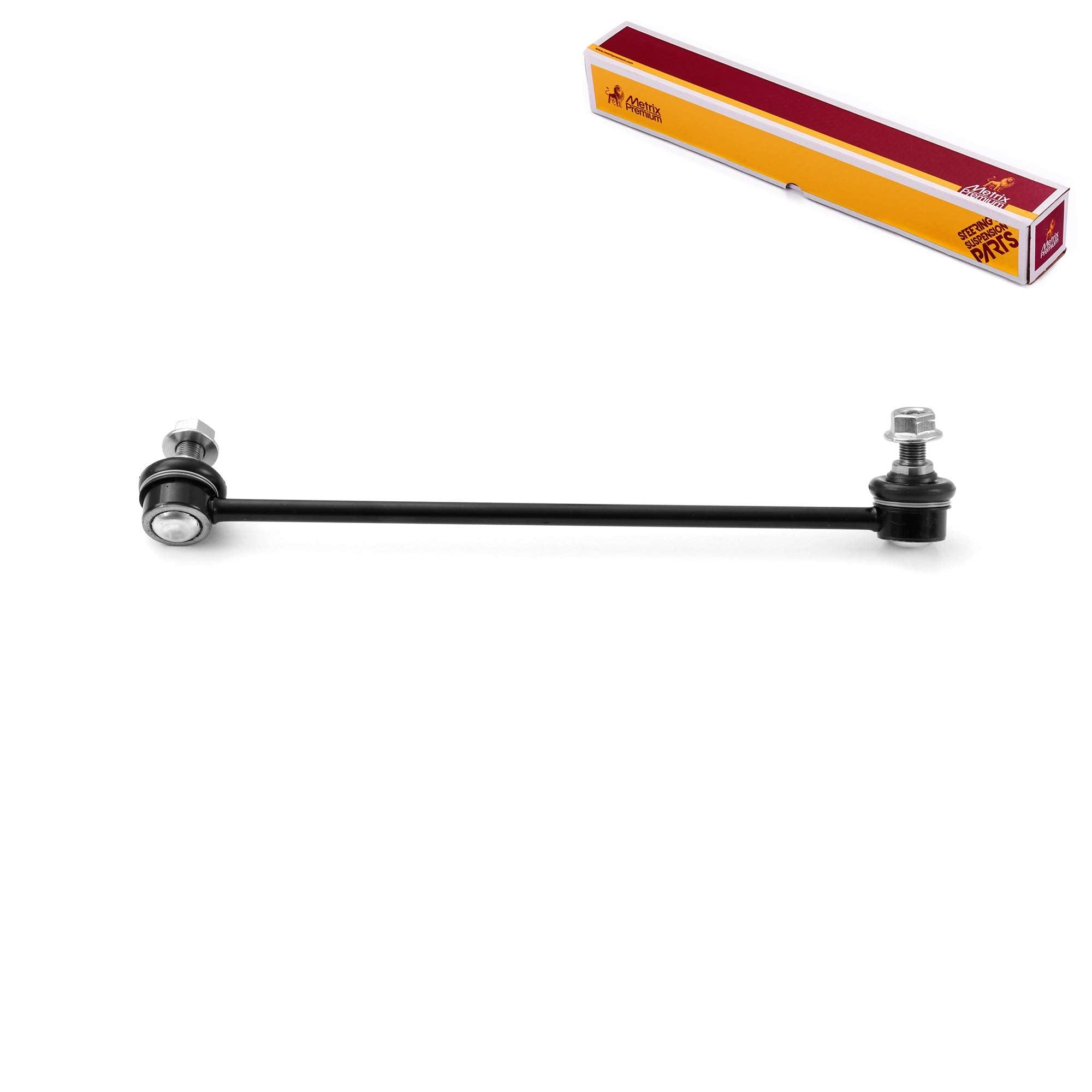 Metrix Premium 2 PC Front Right and Front Left Stabilizer Bar Link Kit  99467MT aftermarket parts