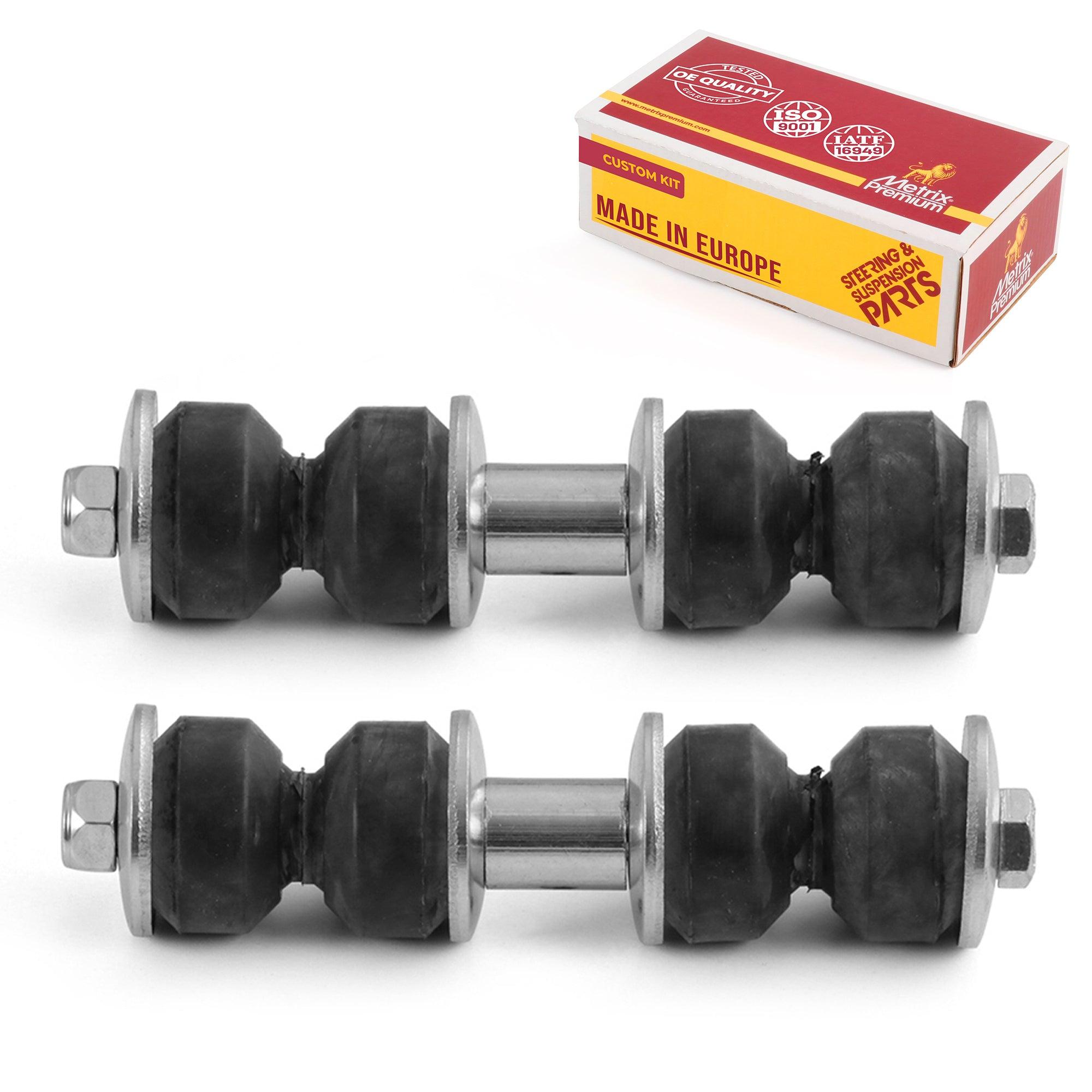 Metrix Premium 2 PC  Stabilizer Bar Link Kit 99500MT