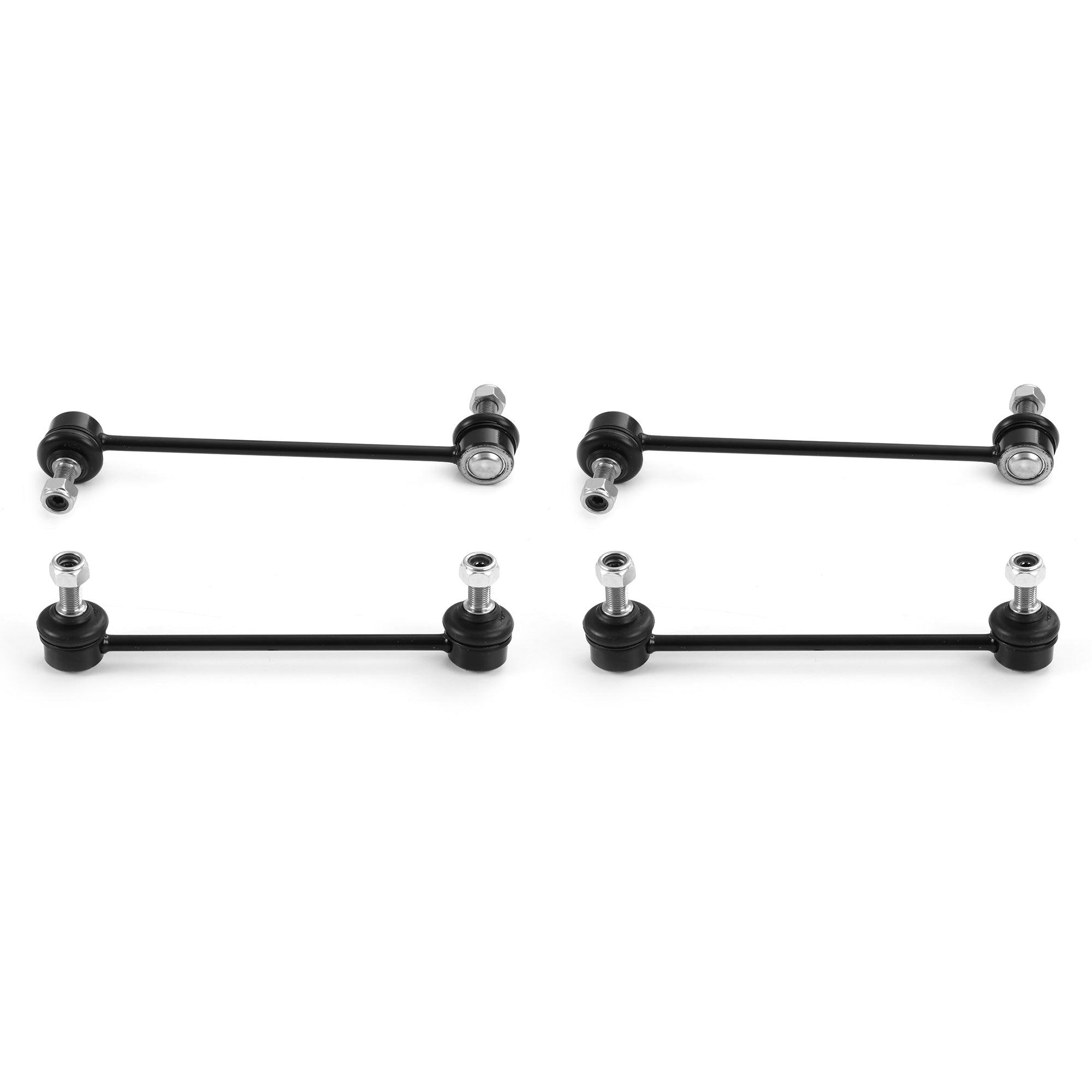 Metrix Premium 4 PC  Stabilizer Bar Link Kit 99511MT