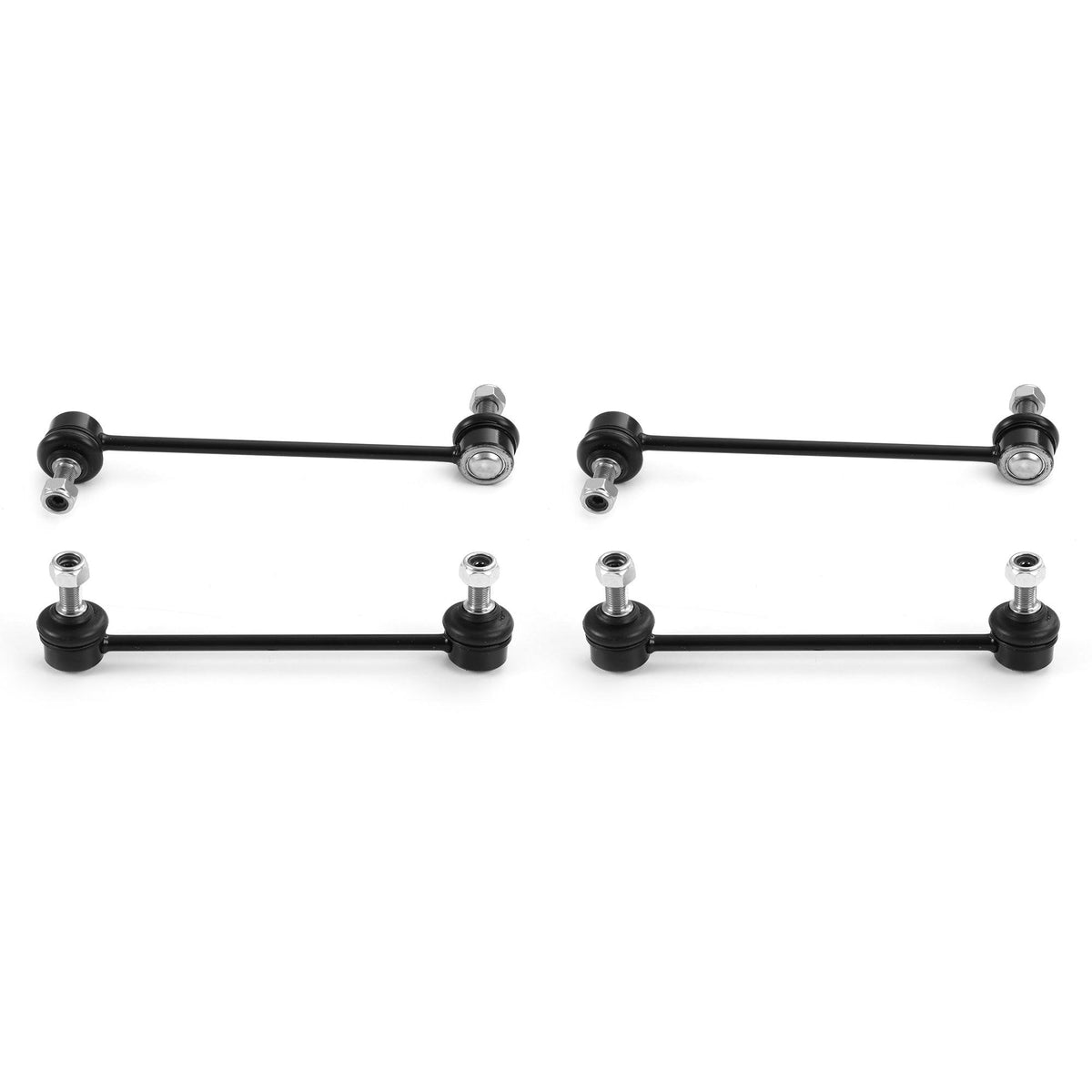 Metrix Premium 4 PC  Stabilizer Bar Link Kit 99511MT