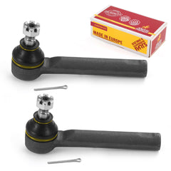 2 PC Front Outer Tie Rod End Kit  99517MT