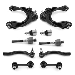 Metrix Premium 10 PC  Control Arm Kit 99525MT