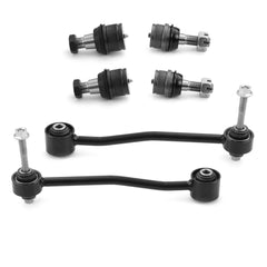 Metrix Premium 6 PC Suspension Kit 99532MT