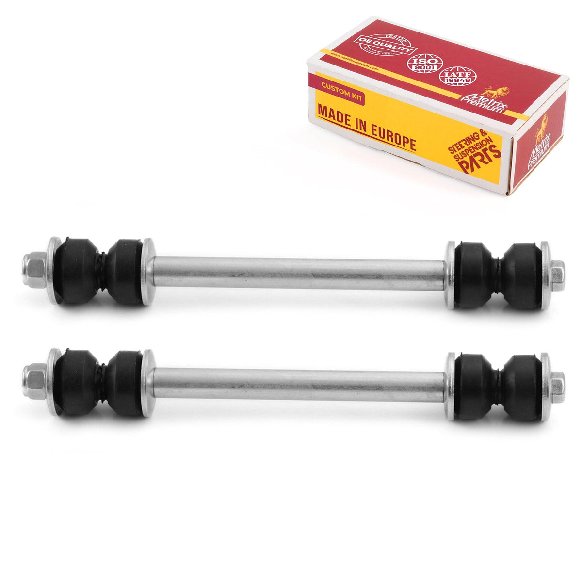 2 PC Front Stabilizer Bar Link Kit  99533MT