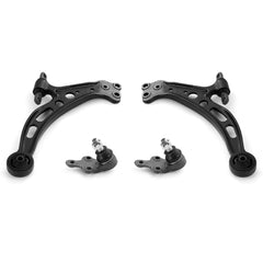 Metrix Premium 4 PC  Control Arm and Ball Joint Kit 99534MT