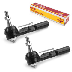 Metrix Premium 2 PC  Tie Rod End Kit 99537MT front suspension replacement repair spare auto parts