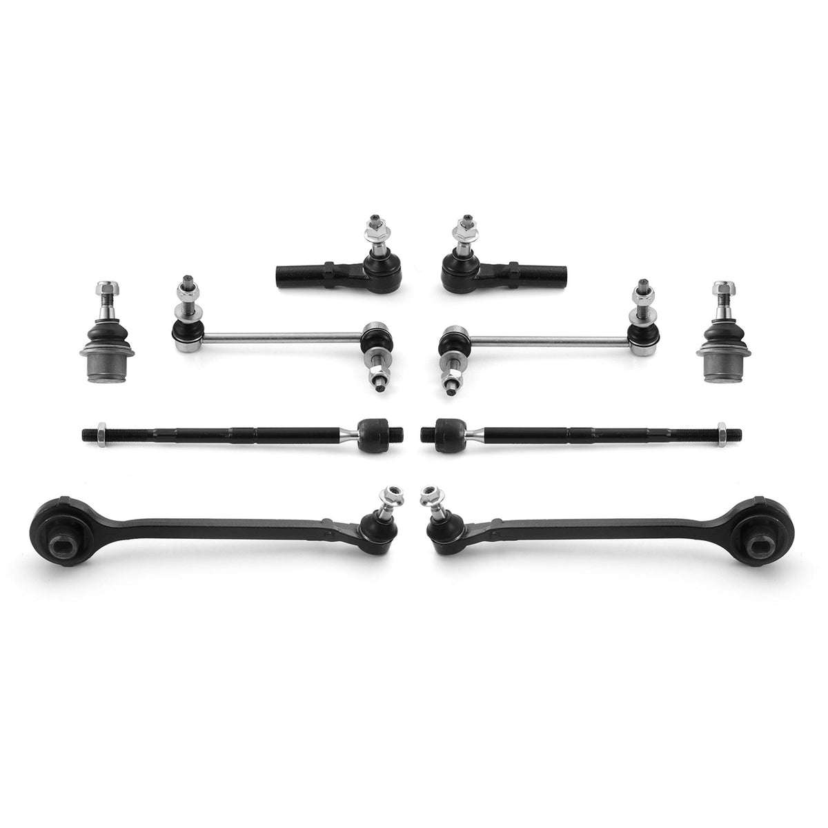 10 PC Front Suspension Kit  99541MT