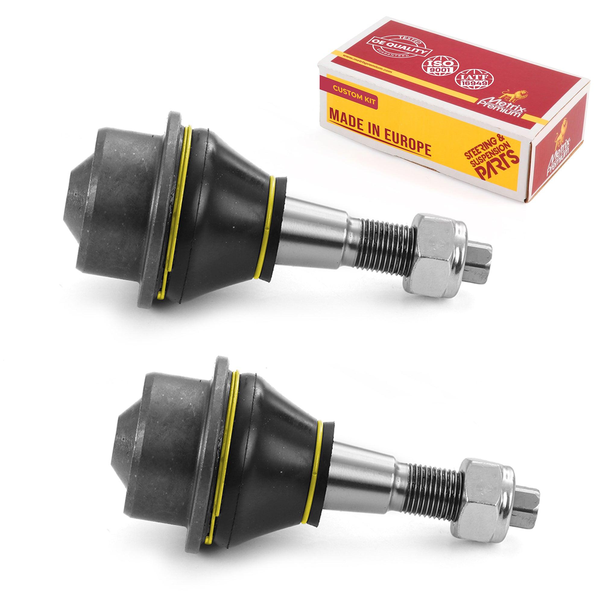 Metrix Premium 2 PC  Ball Joint Kit 99543MT