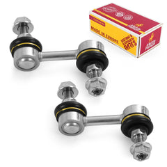 Metrix Premium 2 PC Front Stabilizer Bar Link Kit  99544MT Suspension OEM fit Spare Parts