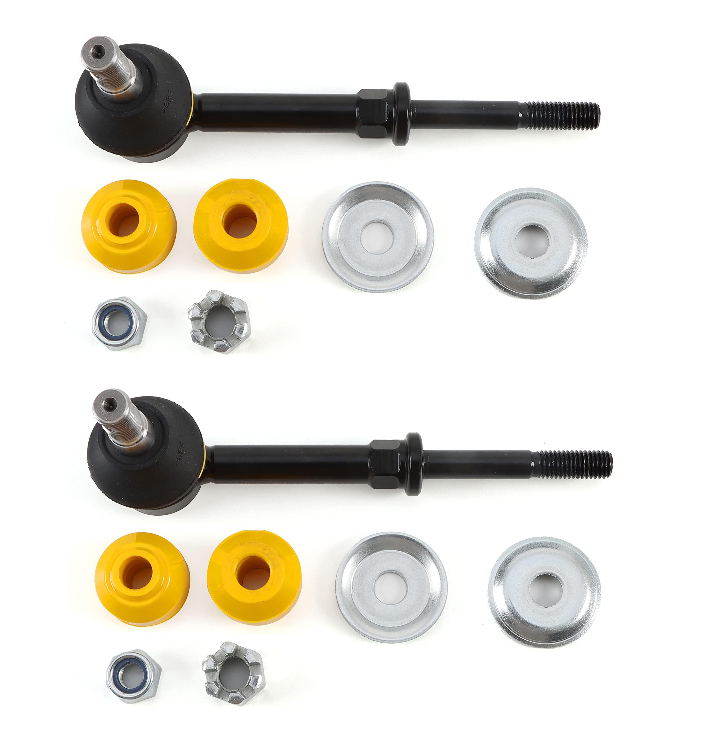Metrix Premium 2 PC Front Stabilizer Bar Link Kit GDX  99549MG high quality spare parts