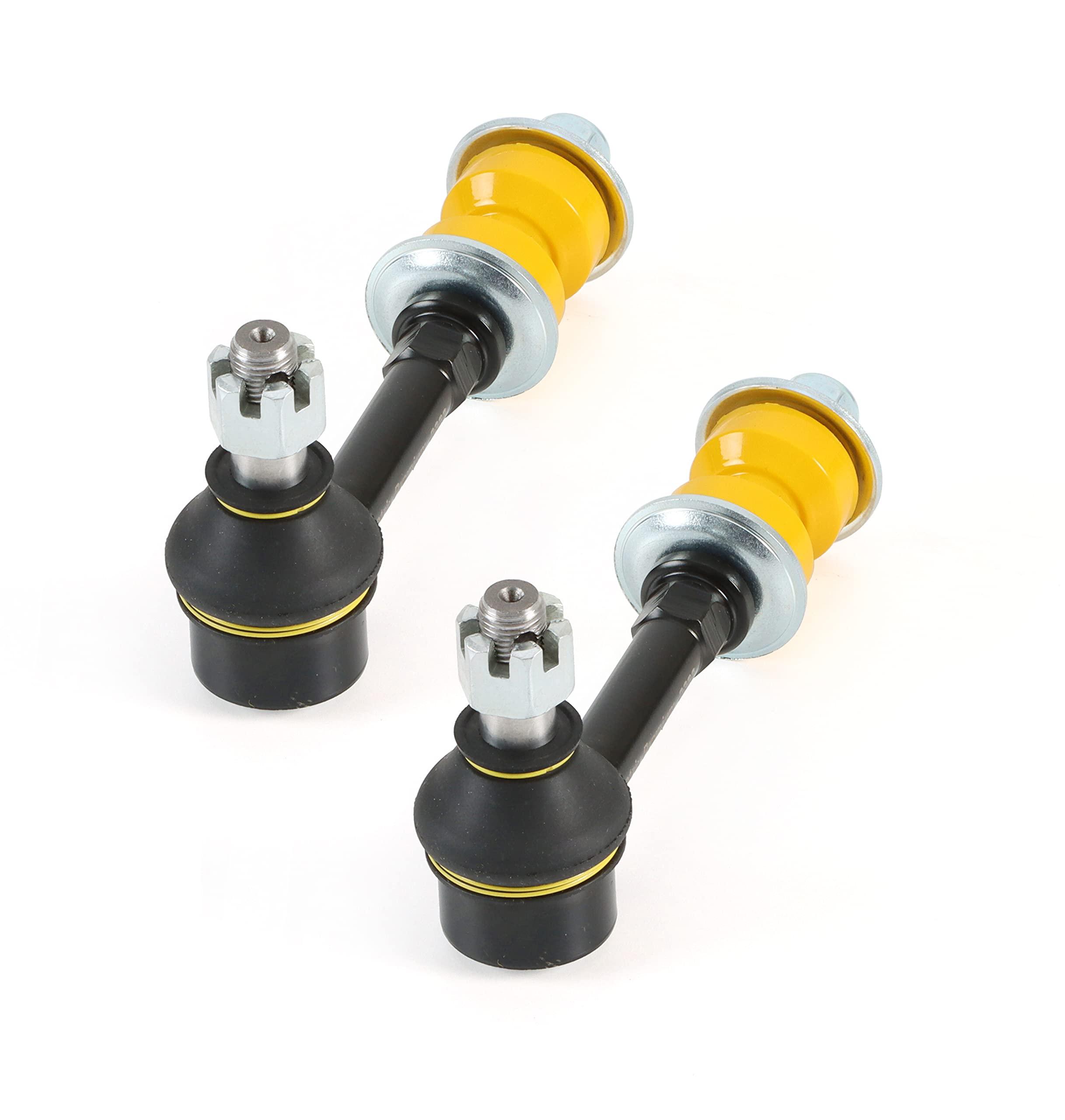Metrix Premium 2 PC Front Stabilizer Bar Link Kit GDX  99549MG aftermarket parts