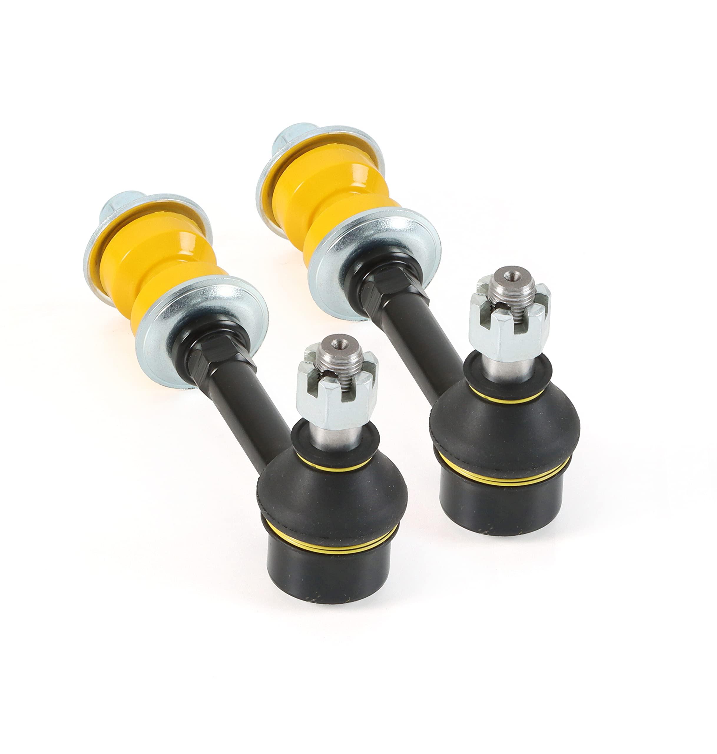 Metrix Premium 2 PC Front Stabilizer Bar Link Kit GDX  99549MG OE fit