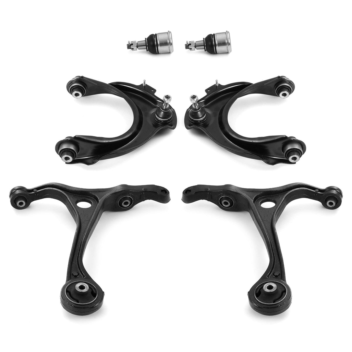 Metrix Premium 6 PC  Ball Joint Kit 99550MT