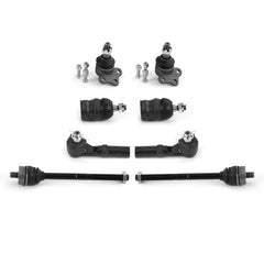 Metrix Premium 8 PC  Ball Joint Kit 99558MT