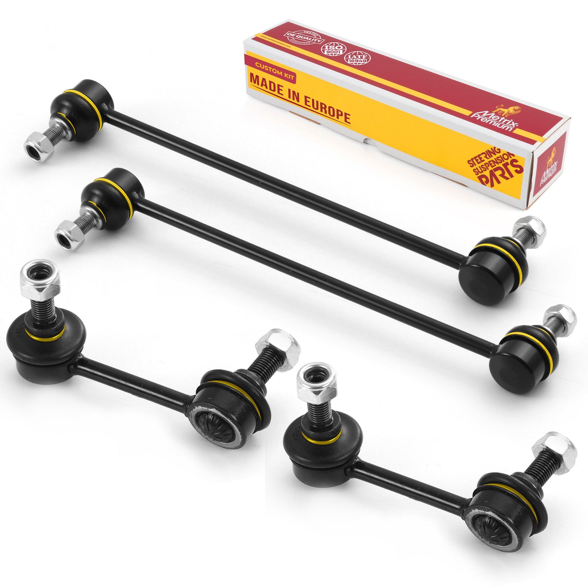 Metrix Premium 4 PC Front Suspension Kit  99562MT OEM spare parts