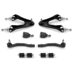 Metrix Premium 8 PC  Control Arm Kit 99575MT