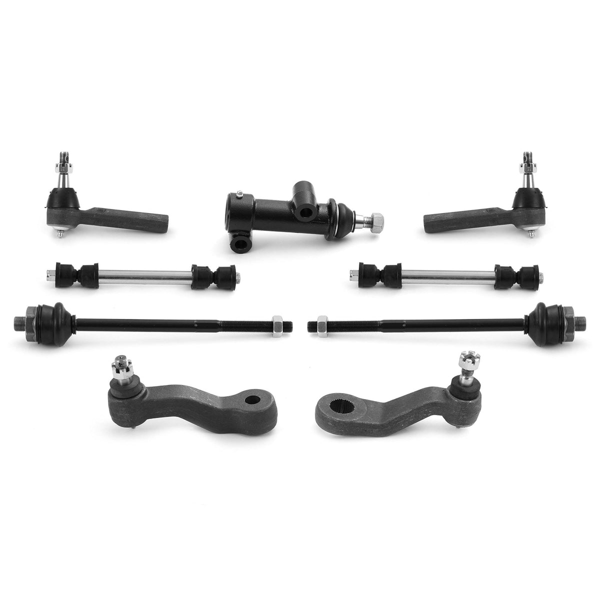 Metrix Premium 9 PC Suspension Kit 99576MT