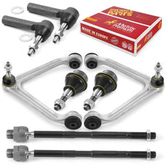 Metrix Premium 8 PC Front Suspension Kit  99585MT OEM spare parts