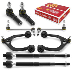Metrix Premium 8 PC Front Suspension Kit  99588MT OEM spare parts