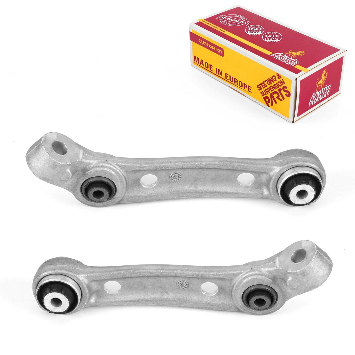 Metrix Premium LEFT/RIGHT  Control Arm Kit 99598MT