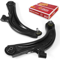 Metrix Premium LEFT/RIGHT  Control Arm Kit 99599MT